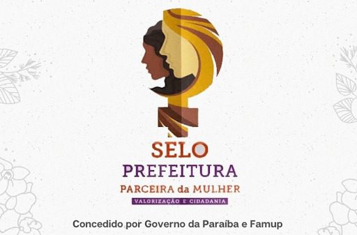 Monteiro é premiada em Selo Social "Prefeitura Parceira das Mulheres"