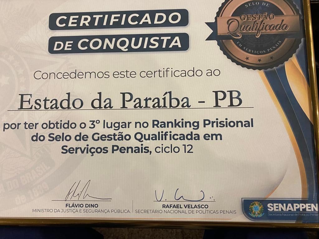 ClickPB - O portal de notícias da Paraíba sempre conectado com você