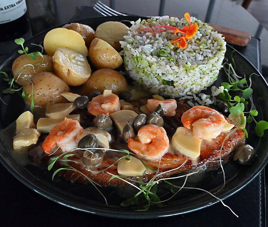 Solenidade marca abertura da Semana da Cozinha Italiana no Mundo