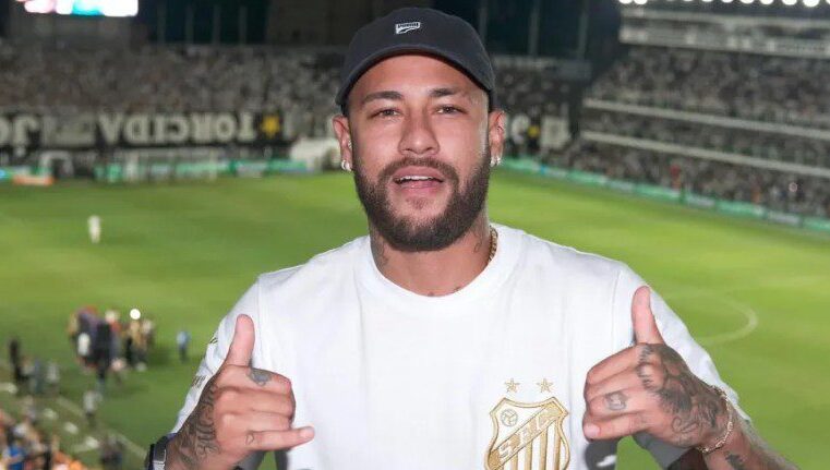 Neymar anuncia retorno ao Santos: “Orgulho que nem todos podem ter”