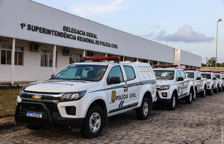 Com ameaça de greve, policiais da Paraíba fazem assembleia na Granja do Governador nesta semana e exigem aumento salarial