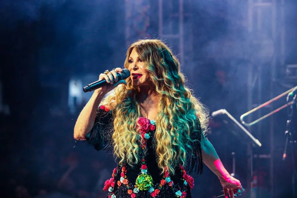 Carnaval de João Pessoa tem blocos e shows de Elba Ramalho e Cátia de França nesta sexta; confira programação