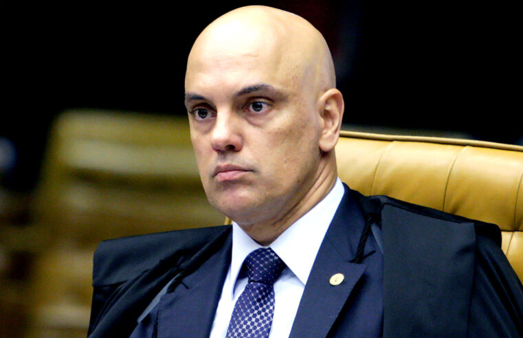 Alexandre de Moraes nega pedido de Bolsonaro para entregar defesa em 83 dias