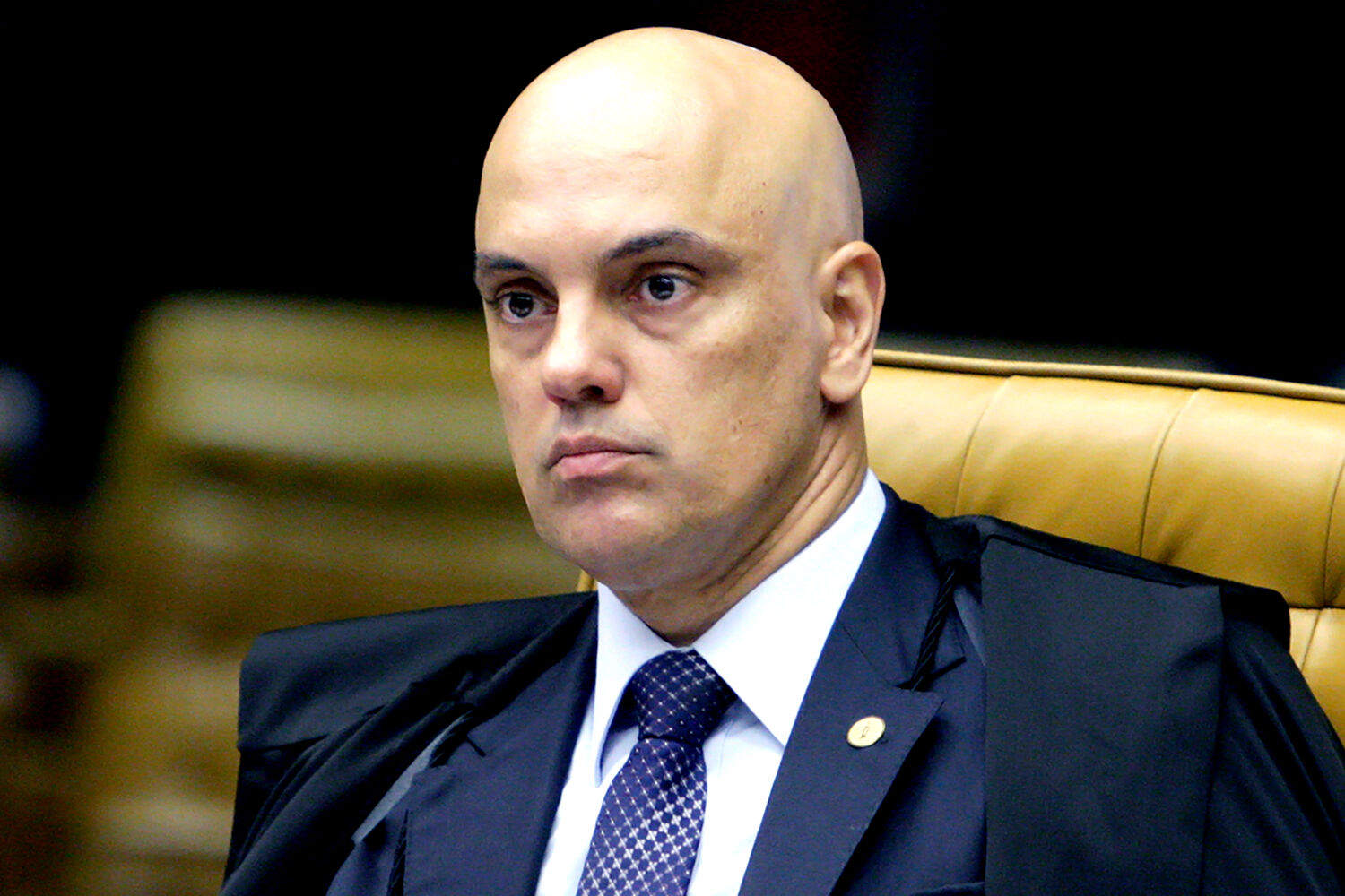 Alexandre de Moraes nega pedido de Bolsonaro para entregar defesa em 83 dias