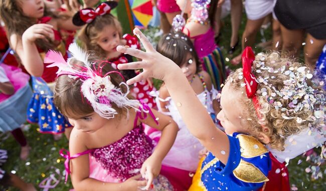 Carnaval de João Pessoa tem Muriçoquinhas, Melhor Idade e Bloco da Sopa nesta segunda-feira