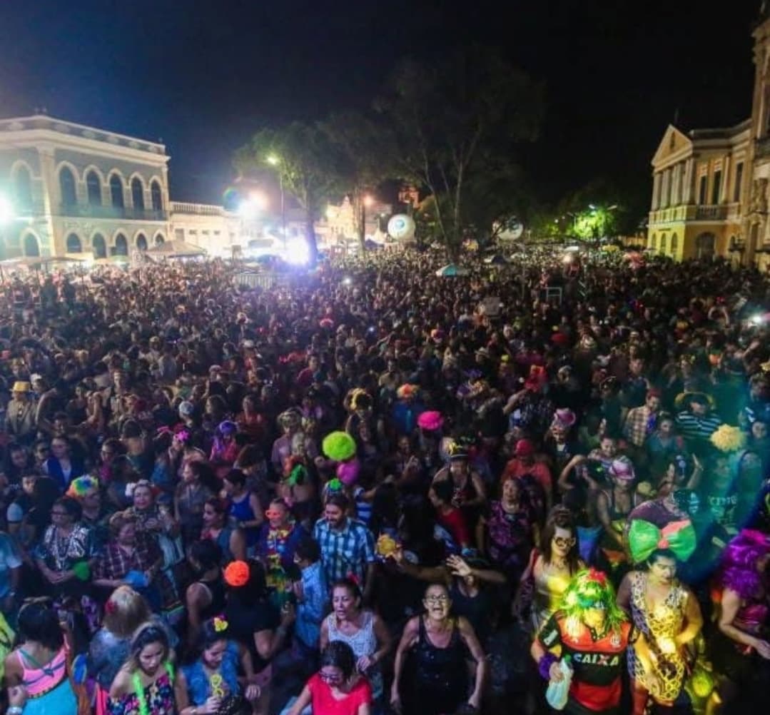 Cafuçu, Jacaré do Castelo e outros blocos agitam João Pessoa nesta sexta; veja programação